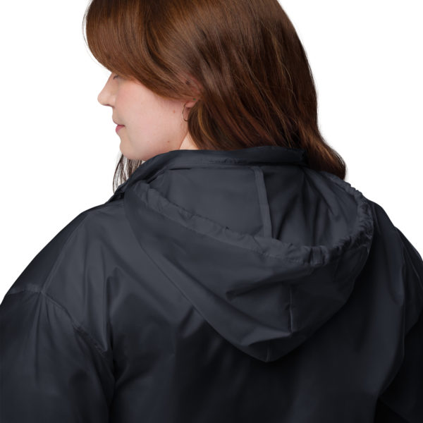 SVR-Windbreaker – Bild 2