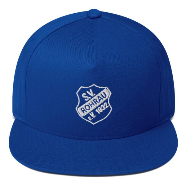 SVR Flat Bill-Cap – Bild 2