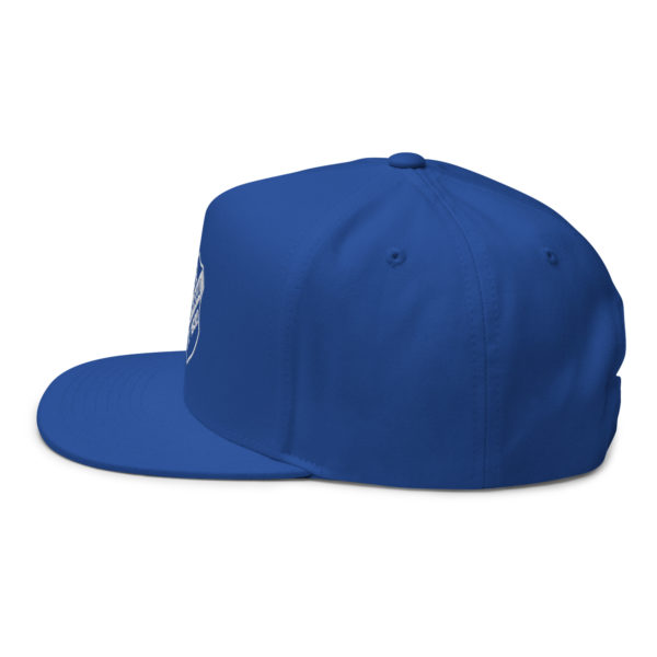 SVR Flat Bill-Cap – Bild 4