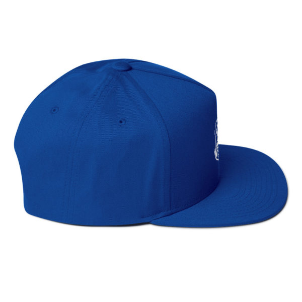 SVR Flat Bill-Cap – Bild 3