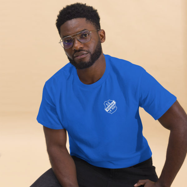 SVR Herren-T-Shirt mit ELLRO – Bild 5