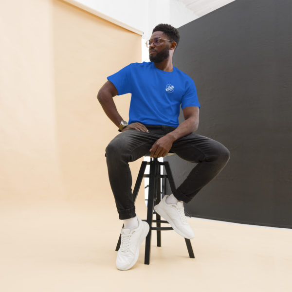 SVR Herren-T-Shirt mit ELLRO