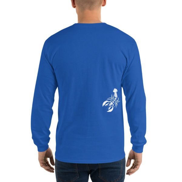 SVR Herren-Langarmshirt mit ELLRO – Bild 4