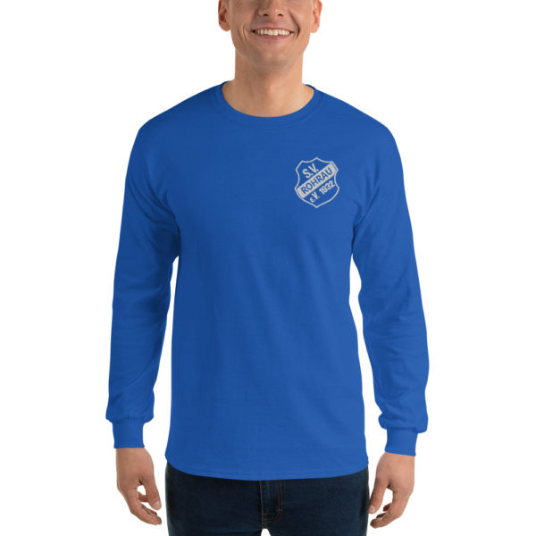 SVR Herren-Langarmshirt mit ELLRO