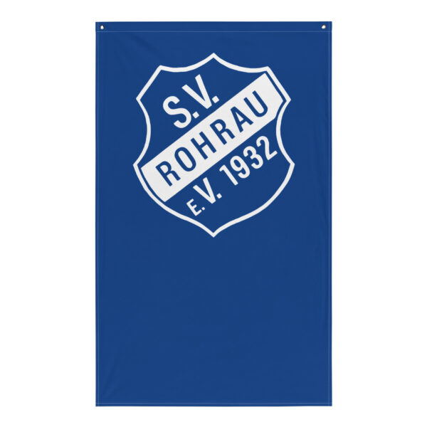 SVR Fahne Wappen – Bild 2
