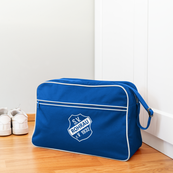 SVR Retro Tasche
