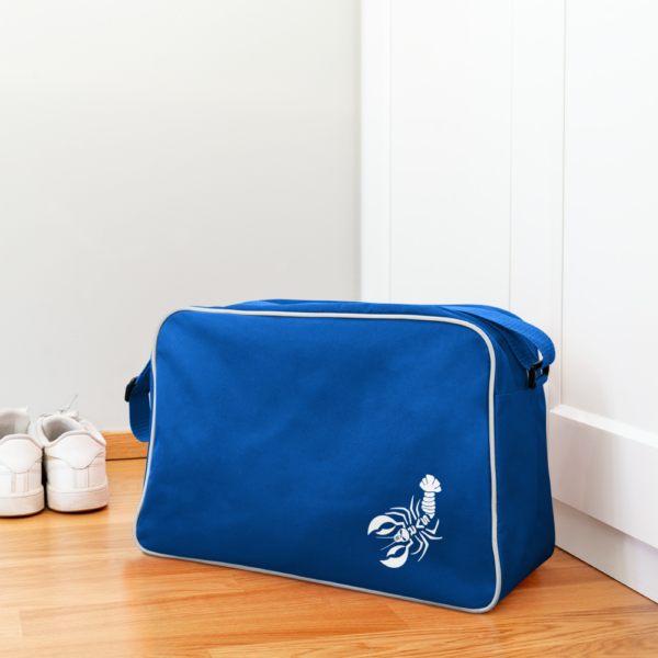 SVR Retro Tasche – Bild 2
