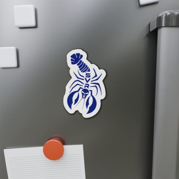 Die-Cut Magnets ELLRO – Bild 2