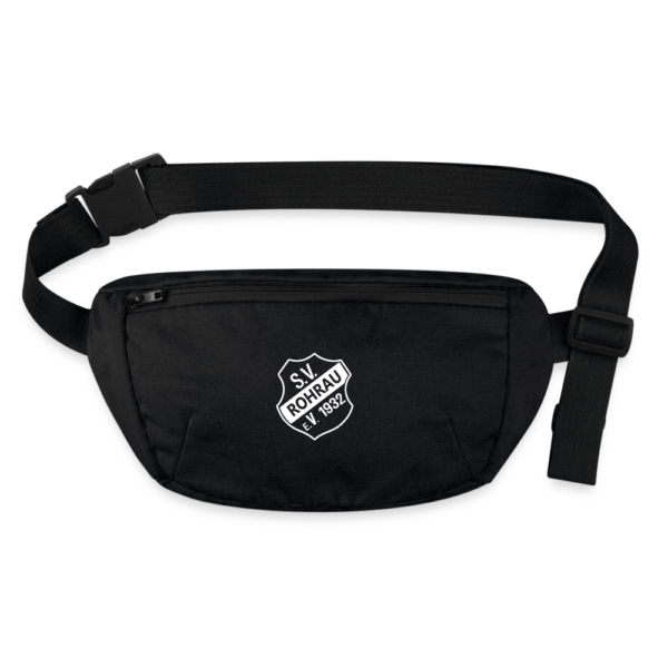 SVR-Gürteltasche schwarz (recyclet)